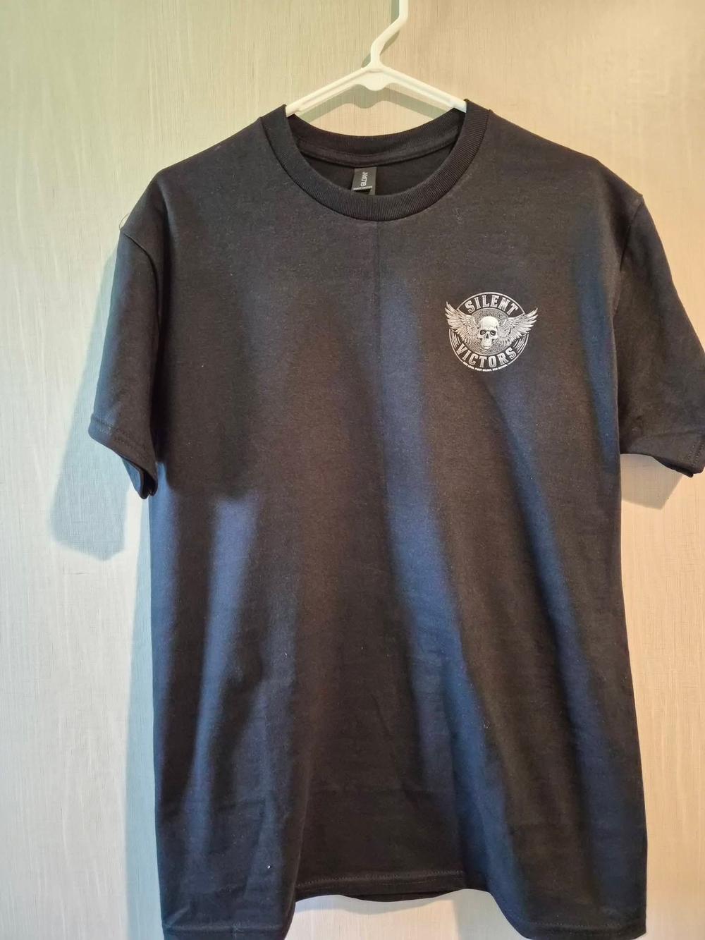 Silent Victors - Men's Crew Neck Shirt